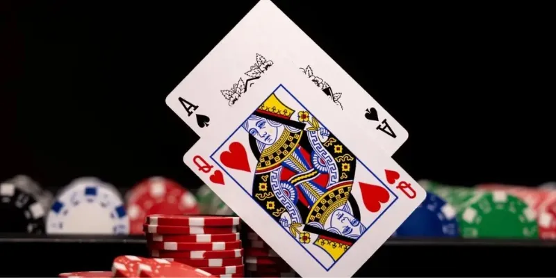 Xì Dách Tại New88 – Bí Quyết Vượt Lên Trong Từng Ván Bài Điểm qua các bàn chơi Xì Dách nổi trội tại New88